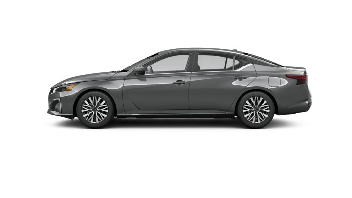 2026 Nissan Altima SV Gray at Robbins Nissan