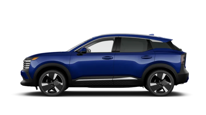 2026 Nissan Kicks's photo