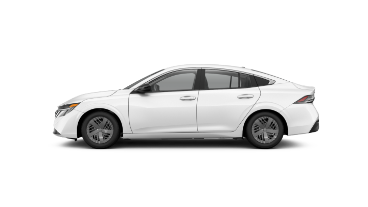 2026 Nissan Sentra SV CVT's photo