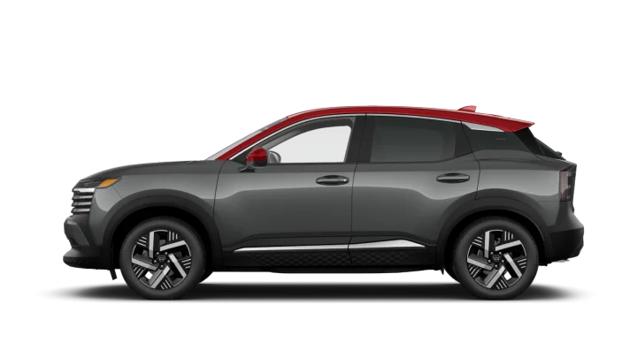 2026 Nissan KICKS SV - Photo 24