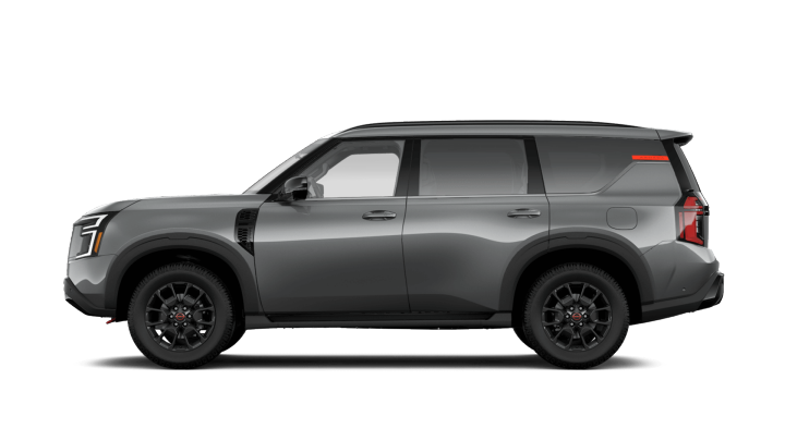 2025 Nissan Armada PRO-4X - Photo 34