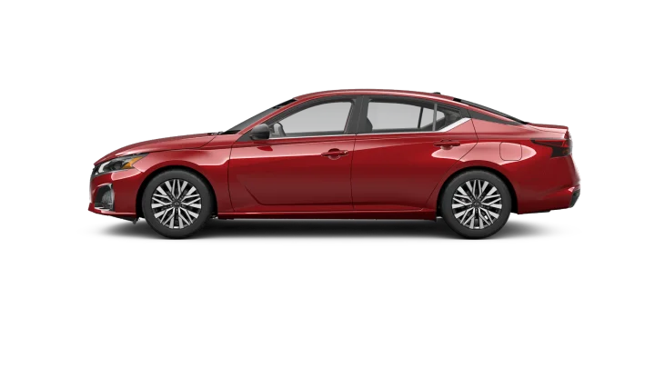 2026 Nissan Altima 2.5 SV AWD's photo