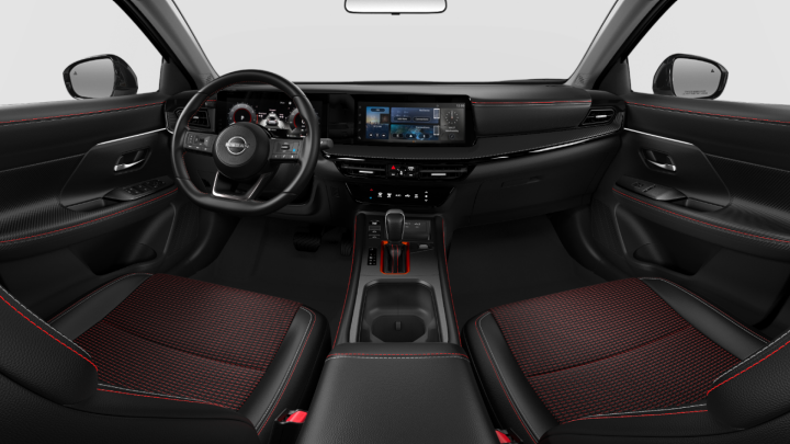 New 2027 Canyon Bronze Metallic Nissan SR image 2