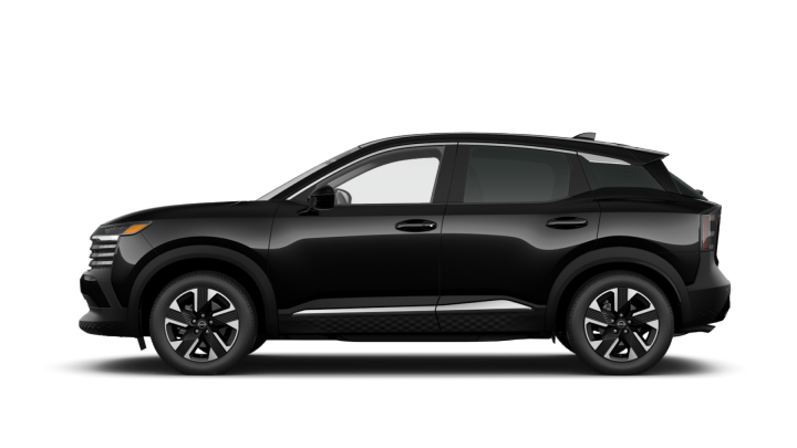 2026 Nissan Kicks 2.0 SV AWD's photo