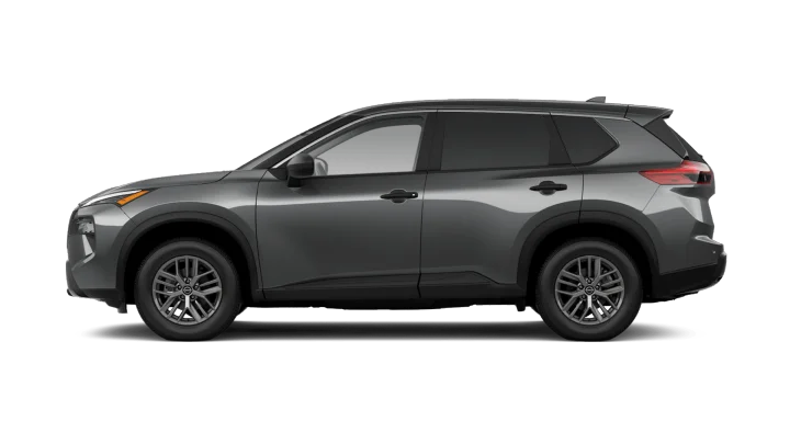2026 Nissan Rogue S - Photo 18