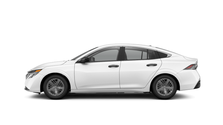 New 2027 Fresh Powder Nissan S image 2
