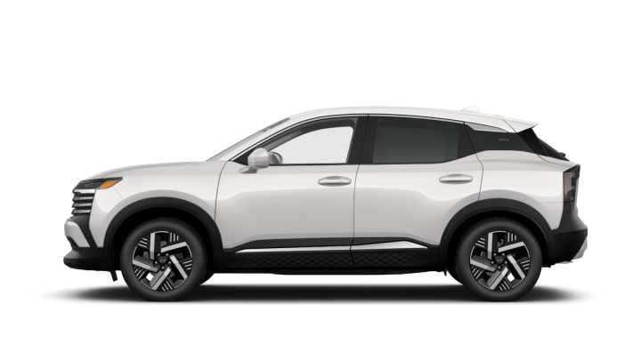 2026 Nissan Kicks 2.0 SV's photo