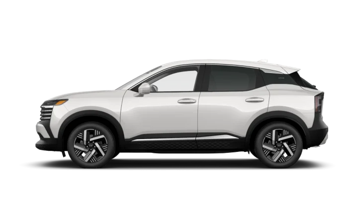 2026 Nissan Kicks's photo