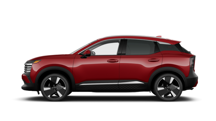 2026 Nissan KICKS SR AWD - Photo 36