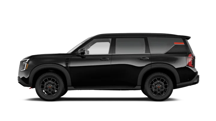 2026 Nissan Armada PRO-4X - Photo 43