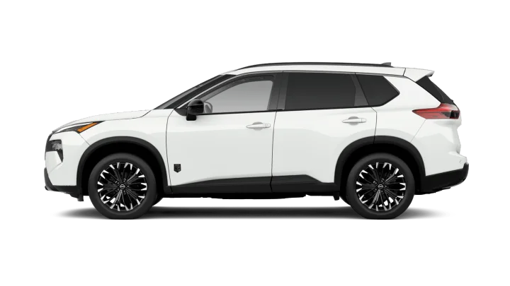 2026 Nissan Rogue's photo
