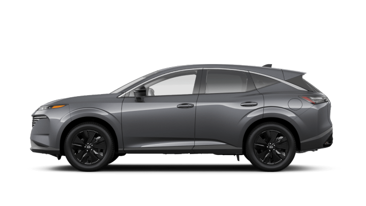 2026 Nissan Murano SV AWD's photo