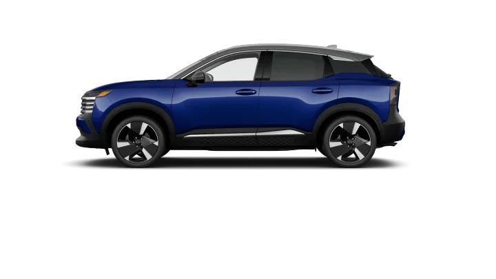2025 Nissan Kicks SR AWD - Photo 12
