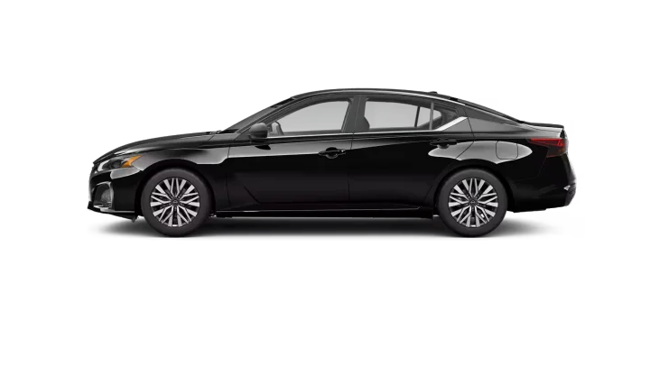 2026 Nissan Altima 2.5 SV AWD's photo