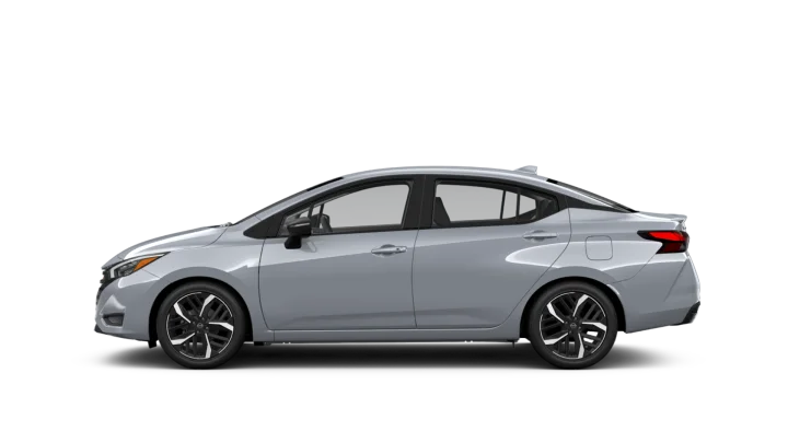 2025 Nissan Versa Sedan SR - Photo 24