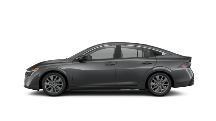 New 2027 Gun Metallic Nissan SL image 22