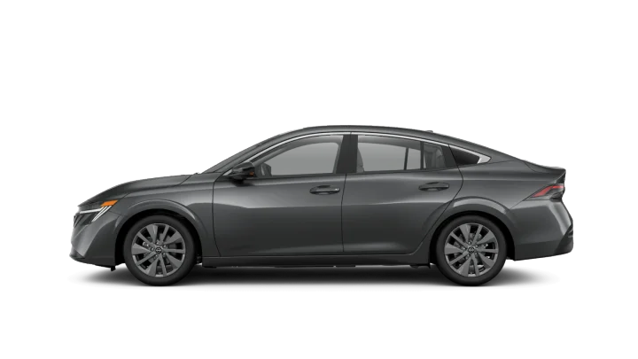 New 2027 Gun Metallic Nissan SL image 32