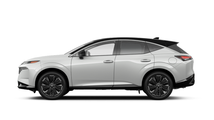 2027 Nissan Murano