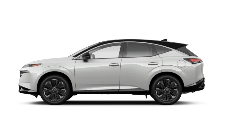 2027 Nissan Murano
