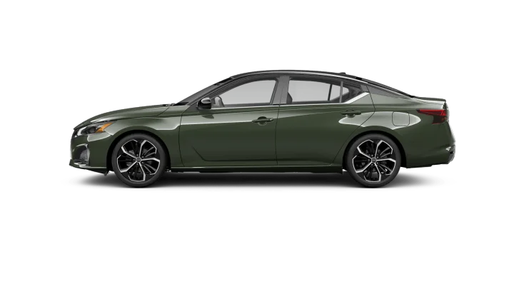 2026 Nissan Altima 2.5 SR's photo