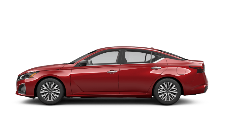 2025 Nissan Altima SV - Photo 29