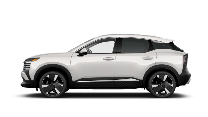 2026 Nissan Kicks 2.0 SR's photo