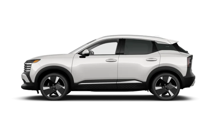 2026 Nissan KICKS SR - Photo 32