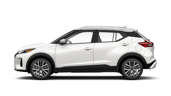 2023 Nissan Kicks 1.6 SV's photo