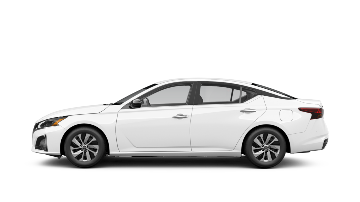 2024 Nissan Altima 2.5 S's photo