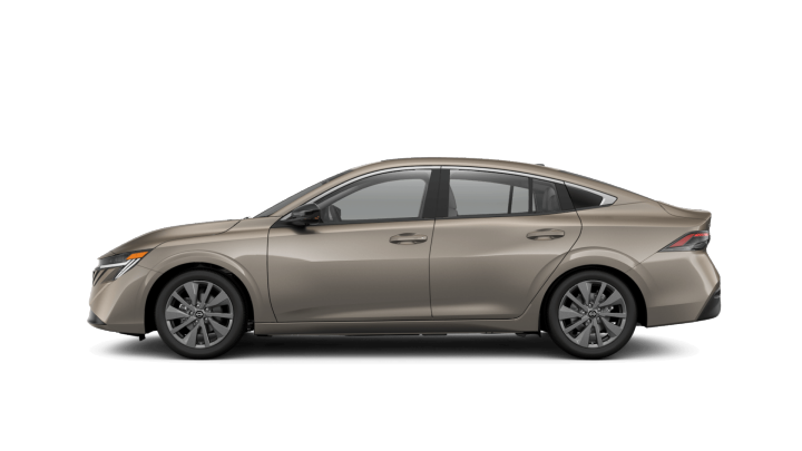 New 2027 Imperial Bronze Nissan SL image 18