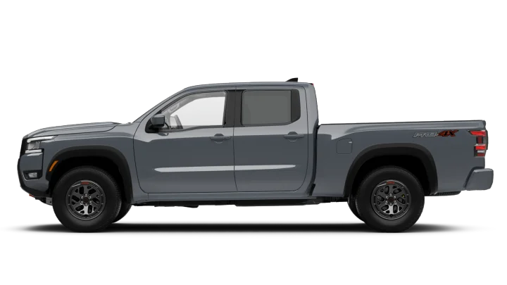 2026 Nissan Frontier PRO-4X Crew Cab 4X4 LWB's photo