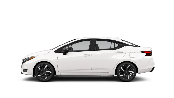 2025 Nissan Versa Sedan SR - Photo 26