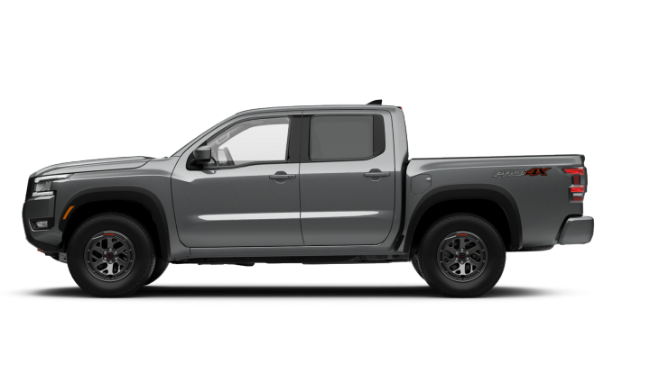 2026 Nissan Frontier PRO-4X Crew Cab 4X4's photo
