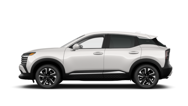 2026 Nissan Kicks 2.0 SV AWD's photo