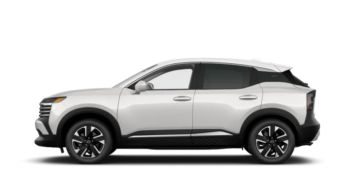 2026 Nissan Kicks 2.0 SV AWD's photo