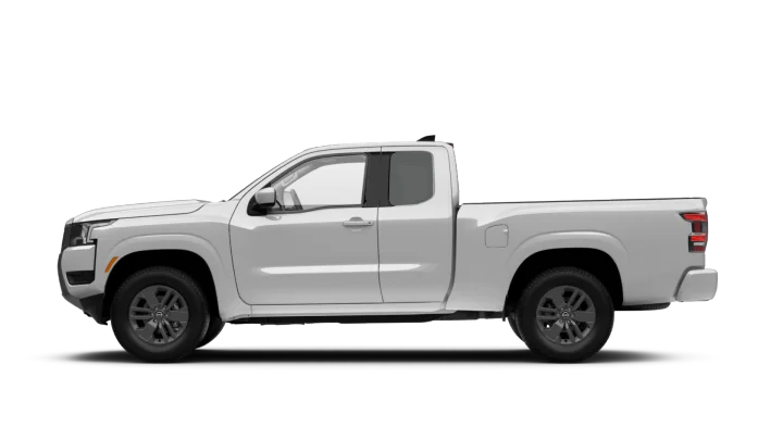 2025 Nissan Frontier SV - Photo 34