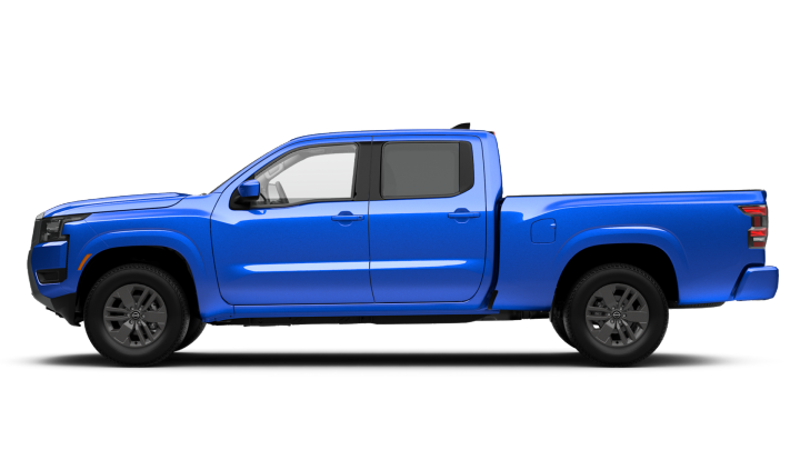 2026 Nissan Frontier SV Crew Cab 4X4 LWB's photo