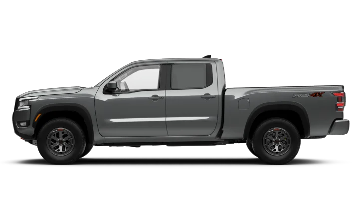 2026 Nissan Frontier PRO-4X Crew Cab 4X4 LWB's photo