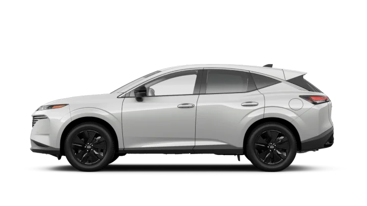 New 2027 Everest White Pearl TriCoat Nissan SL image 1