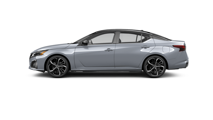 2026 Nissan Altima's photo