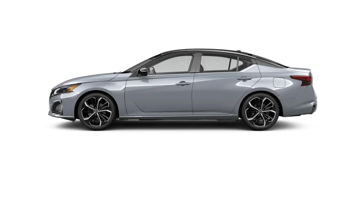 2026 Nissan Altima 2.5 SR's photo