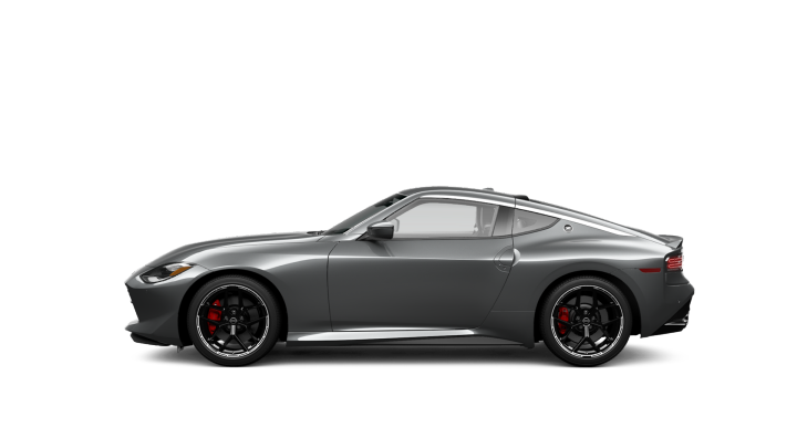 New 2027 Gun Metallic Nissan Performance image 38