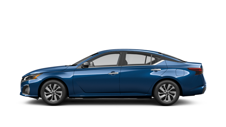 2024 Nissan Altima 2.5 S's photo
