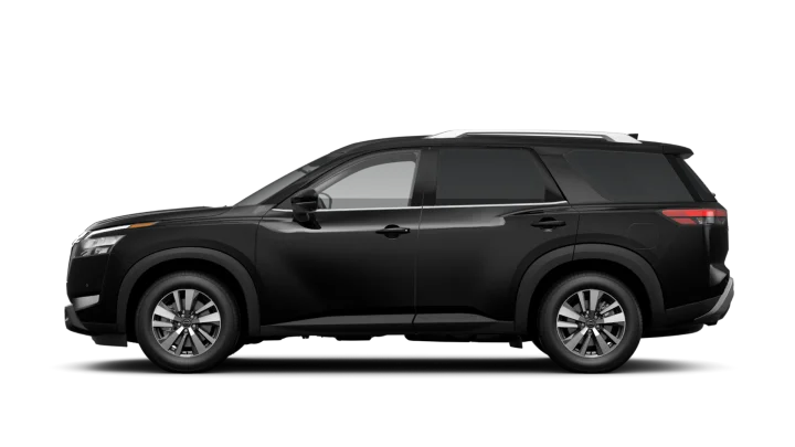 2023 Nissan Pathfinder SL 4WD's photo