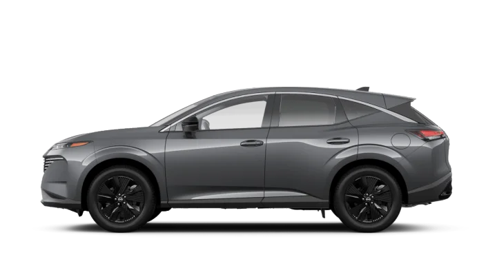 New 2027 Gun Metallic Nissan SL image 13