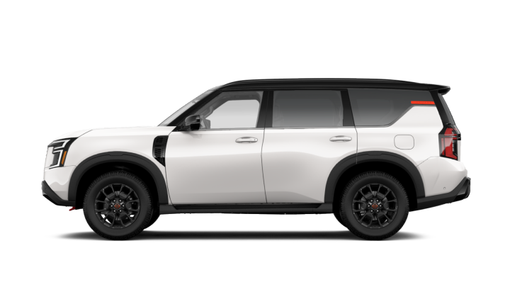 2026 Nissan Armada PRO-4X - Photo 24