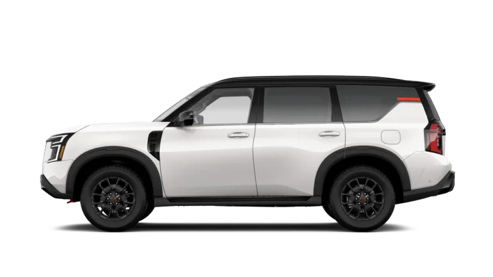 2026 Nissan Armada PRO-4X - Photo 13