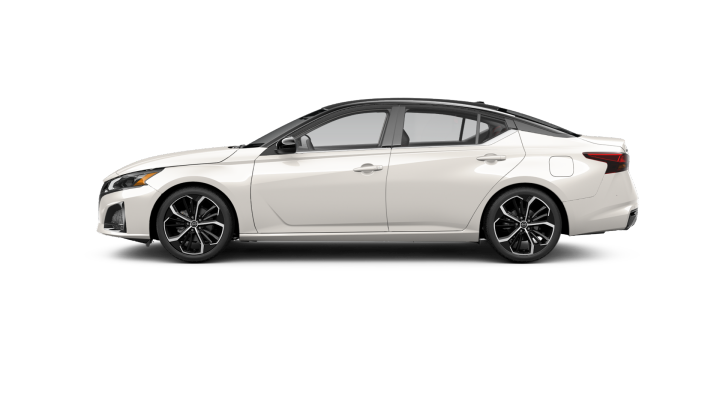 2026 Nissan Altima 2.5 SR AWD's photo