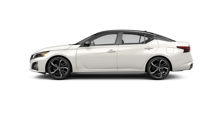 2026 Nissan Altima 2.5 SR AWD's photo