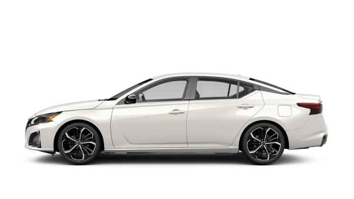 2025 Nissan Altima 2.5 SR's photo